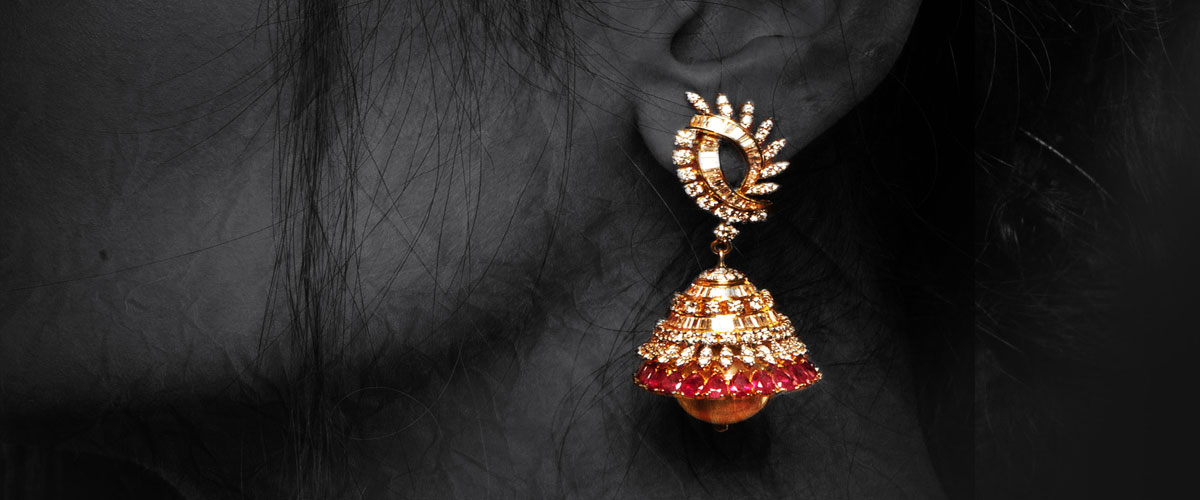 jhumka